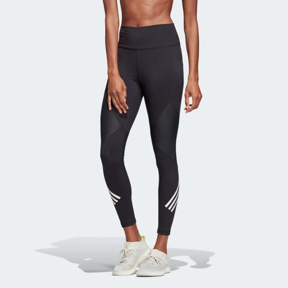 adidas Women's Believe This High-Rise 7/8 Length Tights